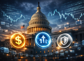 US Targets Stablecoins With Sweeping New Rules