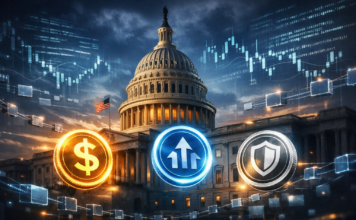 US Targets Stablecoins With Sweeping New Rules