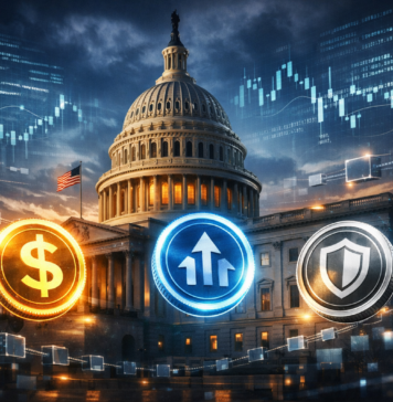 US Targets Stablecoins With Sweeping New Rules