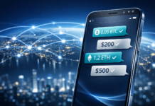 Telegram Pushes Into Crypto Payments Race