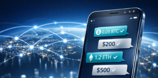 Telegram Pushes Into Crypto Payments Race