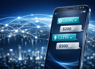 Telegram Pushes Into Crypto Payments Race