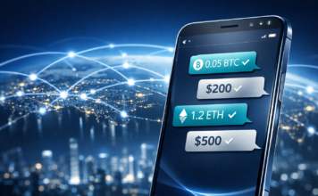 Telegram Pushes Into Crypto Payments Race