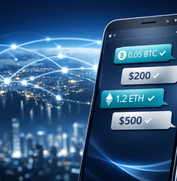 Telegram Pushes Into Crypto Payments Race