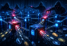 Security Fears Grow After Wave Of DeFi Hacks