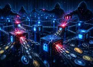 Security Fears Grow After Wave Of DeFi Hacks