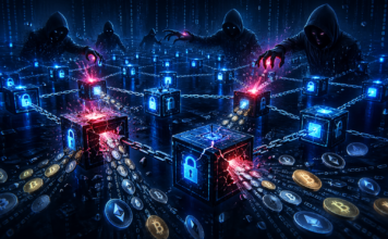 Security Fears Grow After Wave Of DeFi Hacks