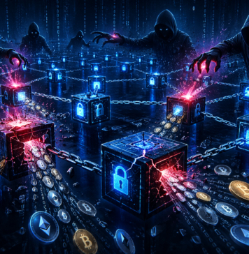 Security Fears Grow After Wave Of DeFi Hacks