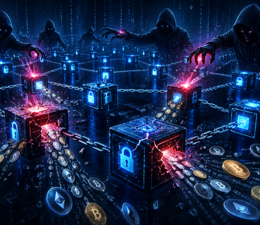 Security Fears Grow After Wave Of DeFi Hacks