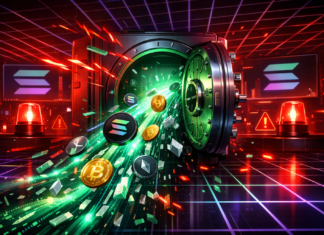 Drift Protocol Breach Sees $285m Drained In One Of 2026’s Largest DeFi Exploits