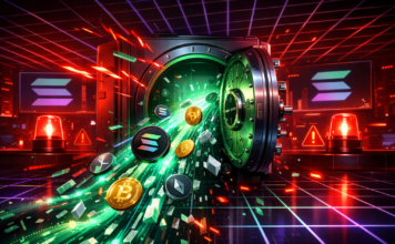 Drift Protocol Breach Sees $285m Drained In One Of 2026’s Largest DeFi Exploits