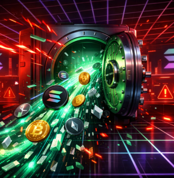 Drift Protocol Breach Sees $285m Drained In One Of 2026’s Largest DeFi Exploits