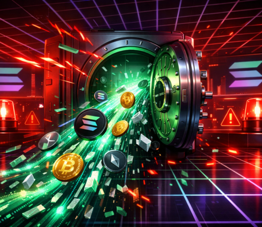 Drift Protocol Breach Sees $285m Drained In One Of 2026’s Largest DeFi Exploits