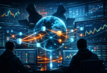 North Korean-Linked Operatives Orchestrate 6-Month Infiltration of Drift Protocol, Draining $285 Million