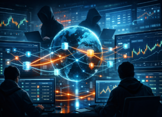 North Korean-Linked Operatives Orchestrate 6-Month Infiltration of Drift Protocol, Draining $285 Million