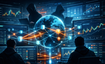 North Korean-Linked Operatives Orchestrate 6-Month Infiltration of Drift Protocol, Draining $285 Million