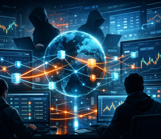North Korean-Linked Operatives Orchestrate 6-Month Infiltration of Drift Protocol, Draining $285 Million