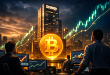 Strategy’s $1 Billion Bitcoin Bet Sparks Market Frenzy