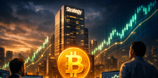 Strategy’s $1 Billion Bitcoin Bet Sparks Market Frenzy