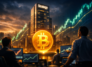 Strategy’s $1 Billion Bitcoin Bet Sparks Market Frenzy