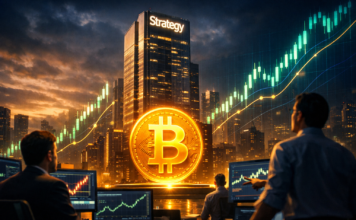 Strategy’s $1 Billion Bitcoin Bet Sparks Market Frenzy