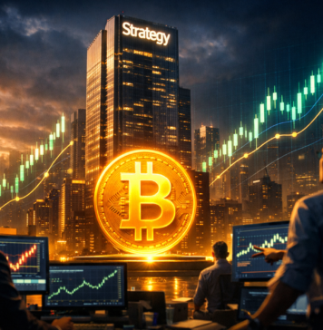 Strategy’s $1 Billion Bitcoin Bet Sparks Market Frenzy