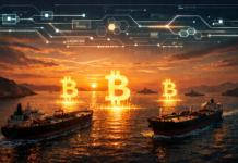 Bitcoin Surges Past $72k As Strait Deal Reshapes Crypto Role