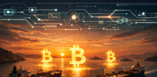 Bitcoin Surges Past $72k As Strait Deal Reshapes Crypto Role