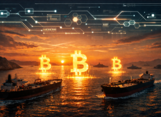 Bitcoin Surges Past $72k As Strait Deal Reshapes Crypto Role