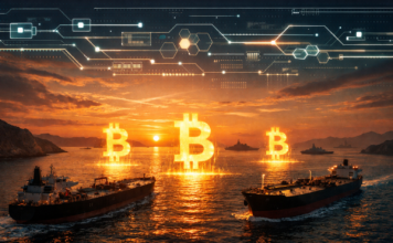 Bitcoin Surges Past $72k As Strait Deal Reshapes Crypto Role