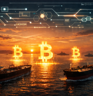 Bitcoin Surges Past $72k As Strait Deal Reshapes Crypto Role