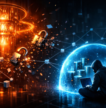 Quantum Threats: The Honey Badger To Crypto Governance