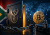 South Africa’s Treasury Proposes Drastic Crypto Capital Controls