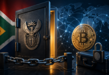 South Africa’s Treasury Proposes Drastic Crypto Capital Controls
