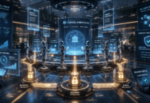 Researchers from Google DeepMind, Microsoft, Columbia University, and t54 Labs Propose Financial Risk Standard for AI Agents