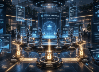 Researchers from Google DeepMind, Microsoft, Columbia University, and t54 Labs Propose Financial Risk Standard for AI Agents