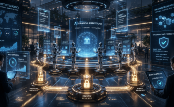 Researchers from Google DeepMind, Microsoft, Columbia University, and t54 Labs Propose Financial Risk Standard for AI Agents