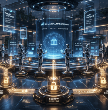 Programmable Strategy Meets Seamless Execution: SimpleSwap Supercharges Kuvi.ai