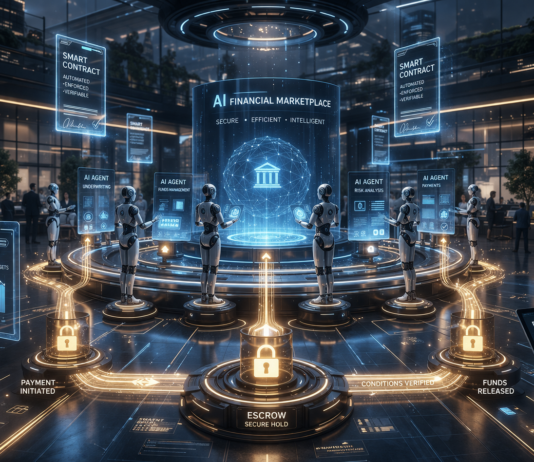 Programmable Strategy Meets Seamless Execution: SimpleSwap Supercharges Kuvi.ai