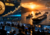 Bitcoin Breaks $80K as Geopolitics and Capital Flows Ignite Rally