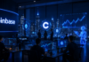 Coinbase Reshapes Workforce Around AI Future