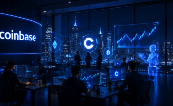 Coinbase Reshapes Workforce Around AI Future