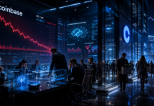 Coinbase AI Pivot Faces Scrutiny After Q1 Loss Shock