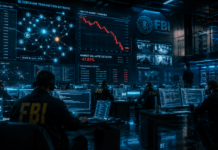 FBI Creates Token, Asks Market Makers To Pump It, Proceeds To Arrest Them