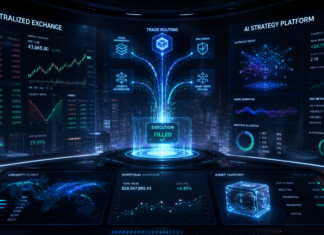 Kuvi Expands Reach With KuCoin Integration