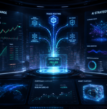 Kuvi Expands Reach With KuCoin Integration