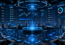 Kuvi.ai Unveils Strategy Layer Finance With KUVI Token Launch