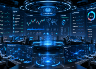 Kuvi.ai Unveils Strategy Layer Finance With KUVI Token Launch