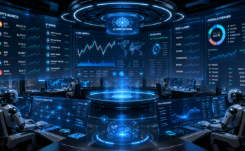 Kuvi.ai Unveils Strategy Layer Finance With KUVI Token Launch
