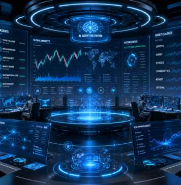 Kuvi.ai Unveils Strategy Layer Finance With KUVI Token Launch